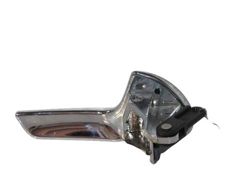 Rear left interior door handle VW GOLF V (1K1) 1.6 FSI | BP25083905I15 - Image 2