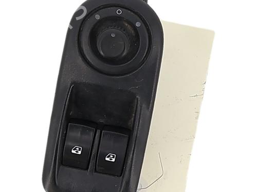 Left front window switch RENAULT TRAFIC II Van (FL) 2.0 dCi 115 (FL01, FL0U, FL00, FL0H, FL0M) | BP36758844I27  - Image 5