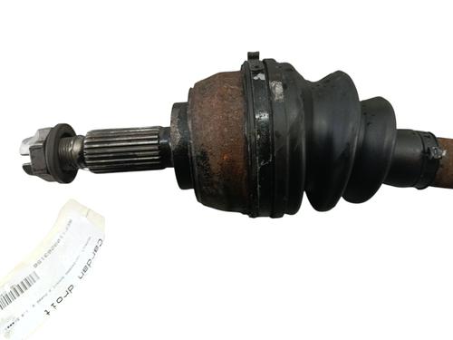 Right front driveshaft RENAULT SCÉNIC II (JM0/1_) 1.5 dCi (JM1E, JM16) | BP28187330M39 