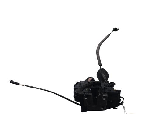 Fechadura trás esquerda RENAULT CLIO V (B7_) 1.0 TCe 100 (B7MT) | BP31193573C100