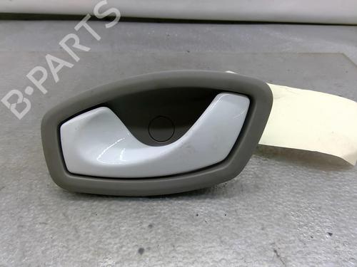 Front left interior door handle RENAULT ZOE (BFM_) ZOE | BP25093561I13 