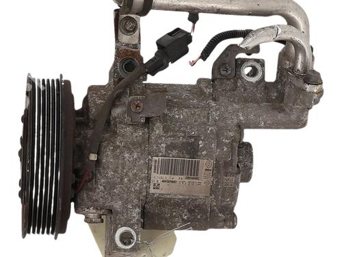 AC compressor DACIA DUSTER (HS_) 1.5 dCi | BP33634801M34  - Image 5