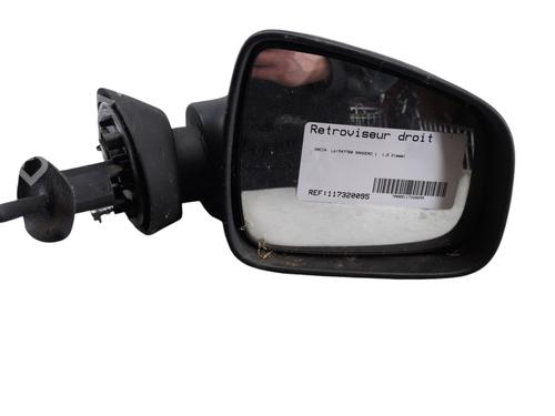 Right mirror DACIA SANDERO 1.5 dCi | BP30679965C27  - Image 7