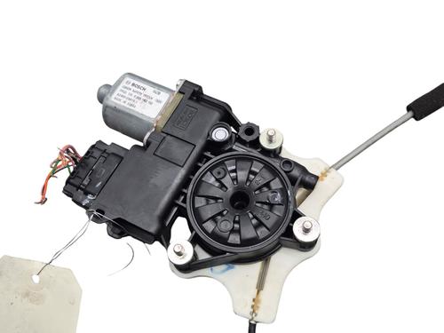 Used Front left window mechanism Front left window mechanism HYUNDAI i20 II (GB, IB) [2014-2021] 25057133 25057133