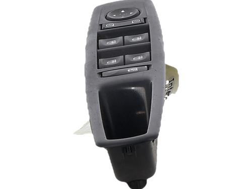 Left front window switch RENAULT MEGANE III Hatchback (BZ0/1_, B3_) 1.5 dCi (BZ0C) | BP39166401I27 - Image 4