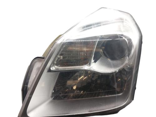Left headlight RENAULT VEL SATIS (BJ0_) 3.5 V6 (BJ0R, BJ0V, BJ0U) | BP25055320C28 - Image 2