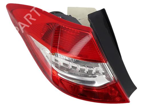 left-taillight-citroen-c4-ii-nc_-2009-37588176 main image