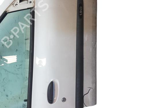 Right front door RENAULT CLIO II (BB_, CB_)  | BP25058320C3 