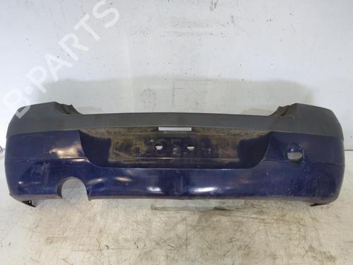 Used Rear bumper Rear bumper DACIA LOGAN (LS_) 1.4 (LS0A, LS0C, LS0E, LS0G) (75 hp) 25085970 25085970
