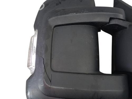 Right mirror FIAT DUCATO Van (250_) 150 Multijet 2,3 D | BP32420079C27 