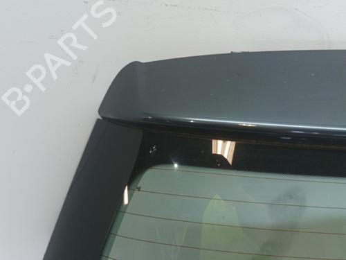 Tailgate VW POLO (9N_, 9A_) 1.2 12V | BP25062692C6 