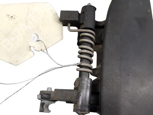 Used Front right exterior door handle DACIA SANDERO II TCe 90 (B8M1, B8MA, B8AC) (90 hp) 30677160