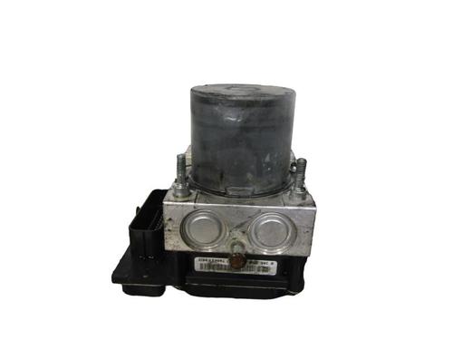 Used ABS pump CITROËN C4 Grand Picasso I (UA_) 1.6 HDi (109 hp) 25095932