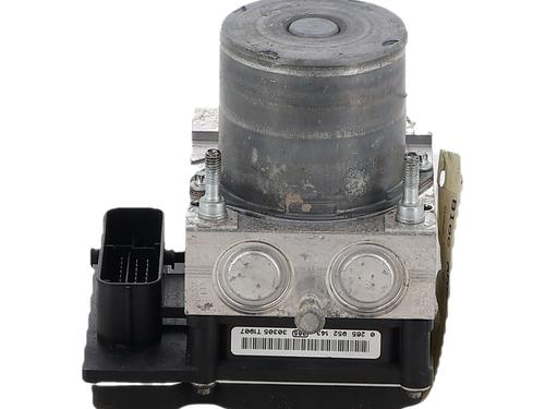 ABS pump CITROËN DS5 1.6 HDi 115 | BP39952491M43 - Image 2