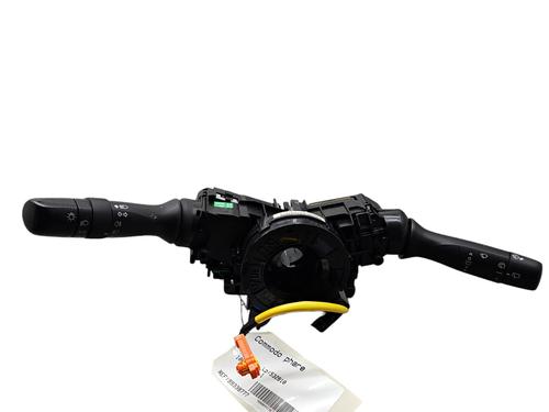 Used Steering column stalk Steering column stalk PEUGEOT 108 1.0 VTi 72 (72 hp) 25072132 25072132