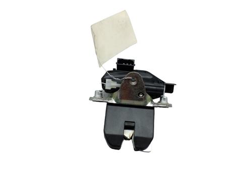Tailgate lock SKODA FABIA II (542) 1.2 | BP25088050C101 