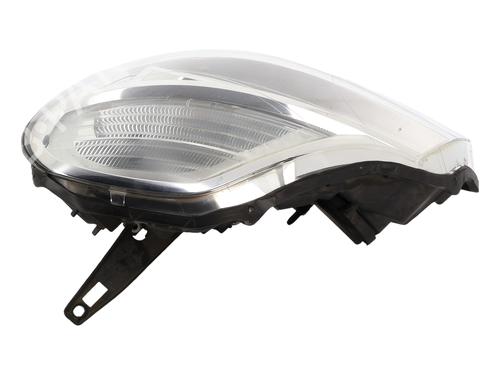 Left headlight RENAULT MODUS / GRAND MODUS (F/JP0_) 1.2 16V (JP0W) | BP33610397C28 - Image 3
