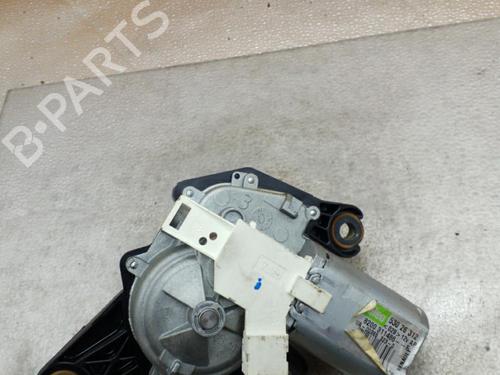Viskermotor bagrude RENAULT MODUS / GRAND MODUS (F/JP0_) 1.5 dCi (JP0G, JP0H) (106 hp) 29180657