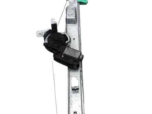 Used Front right window mechanism RENAULT GRAND SCÉNIC II (JM0/1_) 1.9 dCi (JM14) (131 hp) 30083174