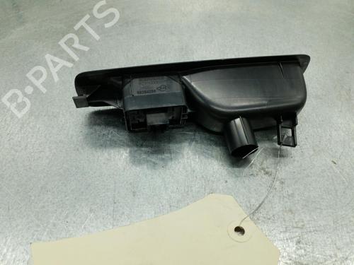 Used Right rear window switch Right rear window switch RENAULT SCÉNIC III (JZ0/1_) 1.5 dCi (106 hp) 25089540 25089540