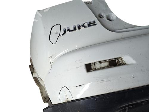 rear-bumper-nissan-juke-f15-2010-2011-2012-2013-2014-2015-2016-2017-2018-2019-25052924 main image