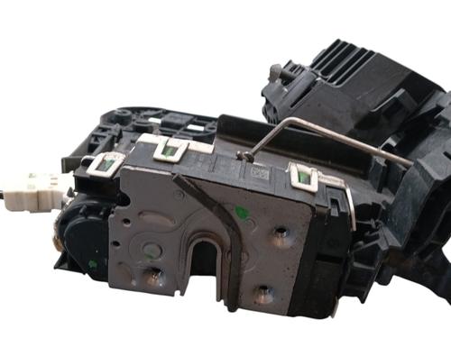 Front left lock MERCEDES-BENZ A-CLASS (W176) A 180 CDI (176.000) | BP26883390C98 
