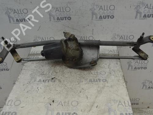 Used Front wiper motor TOYOTA AVENSIS (_T22_) 2.0 D-4D (CDT220_, CDT220R) (110 hp) 25115524