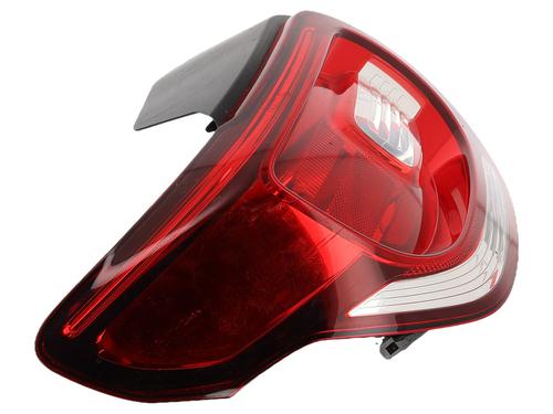 Used Left taillight Left taillight CITROËN DS3 (SA_) 1.6 HDi 90 (92 hp) 34191138 34191138