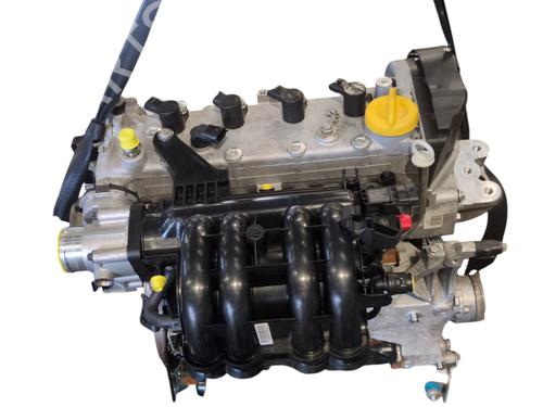 Engine FIAT 500L (351_, 352_) 1.4 (199LYB1B) | BP30392194M1 