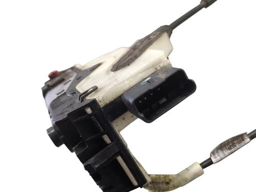 Używane Zamek drzwi tylnych lewych PEUGEOT 208 I (CA_, CC_) 1.0 VTi (68 hp) 30908355