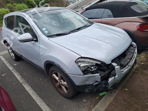 Rear left window mechanism NISSAN QASHQAI / QASHQAI +2 I (J10, NJ10, JJ10E) 1.5 dCi | BP26931726C24 