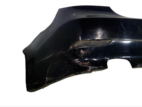 Rear bumper BMW 5 (E60) 525 d | BP25111175C8 