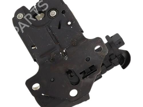Used Tailgate lock Tailgate lock AUDI A3 Sportback (8PA) [2004-2015] 36094665 36094665