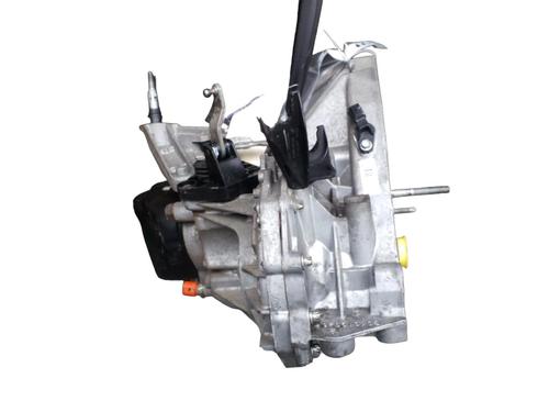 Gearbox RENAULT CLIO III (BR0/1, CR0/1) 1.5 dCi | BP25059207M3 