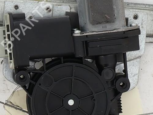 Rear left window mechanism LANCIA YPSILON (312_) 0.9 TwinAir (312.PXG11, 312.PXG1A, 312.YXG11, 312.YXG1A) | BP33947636C24 - Image 3