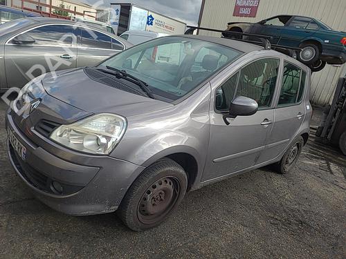 Front left interior door handle RENAULT MODUS / GRAND MODUS (F/JP0_) 1.5 dCi 75 | BP25104928I13 - Image 18