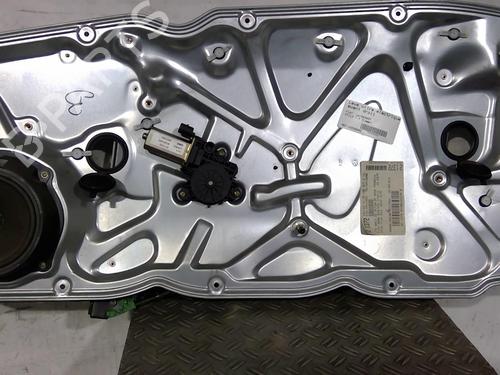 Front right window mechanism FIAT STILO (192_) 1.9 JTD (192_XF1A) | BP25082638C23 