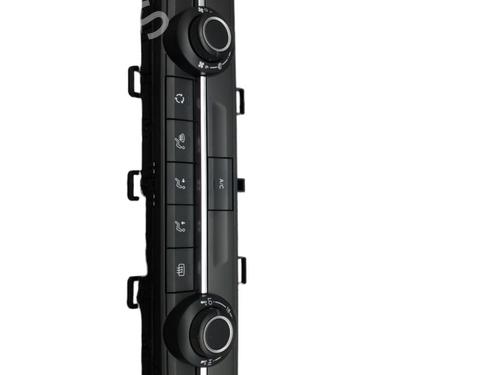 Airco bedieningspaneel PEUGEOT EXPERT Van (V_) 1.5 BlueHDi 120 (120 hp) 25103740