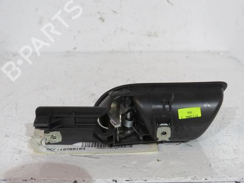 Front right interior door handle VW GOLF V (1K1) 1.6 FSI | BP25083904I14 