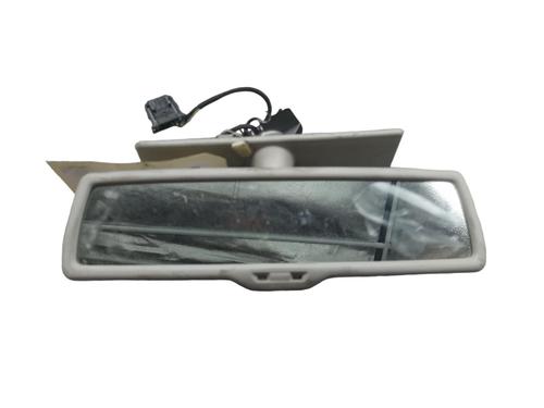 Used Rear mirror SEAT ALTEA (5P1) [2004-2015]  25088362