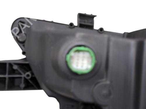 Left headlight PEUGEOT BOXER Van 2.0 BlueHDi 130 | BP30619637C28 - Image 2