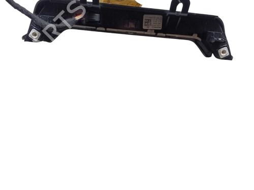 Used Warning switch Warning switch PEUGEOT 208 II (UB_, UP_, UW_, UJ_) 1.2 PureTech 100 (101 hp) 25097944 25097944