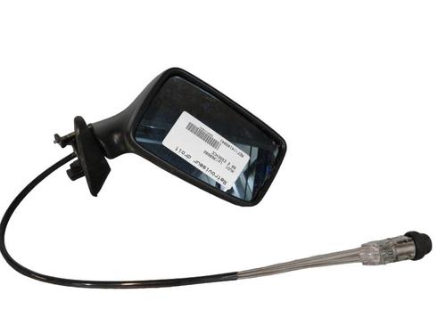Used Right mirror AUDI 90 B3 (893, 894, 8A2) 2.0 (115 hp) 25085974