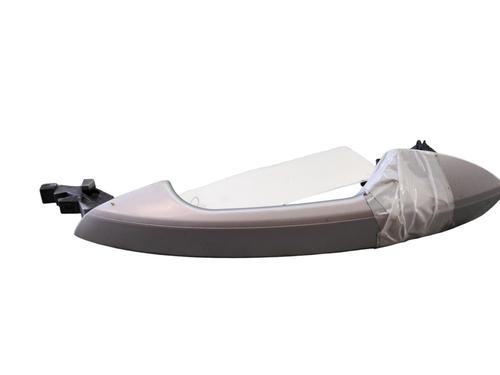 rear-left-exterior-door-handle-mercedes-benz-a-class-w176-2012-2013-2014-2015-2016-2017-2018-28587156 main image