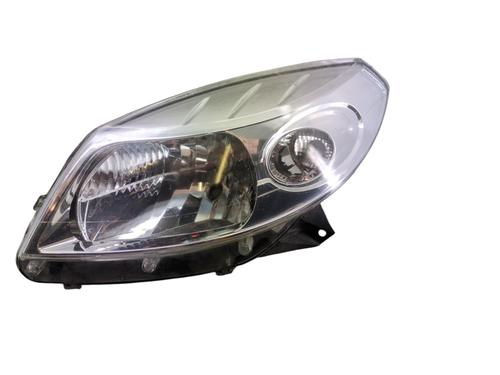 Left headlight DACIA SANDERO 1.5 dCi | BP30723916C28 - Image 5