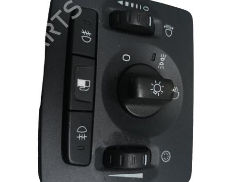 Used Switch Switch VOLVO V50 (545) 2.0 D (136 hp) 25077027 25077027