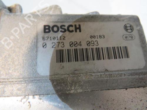 ABS pump PEUGEOT 406 (8B) 2.0 Turbo | BP25094827M43 