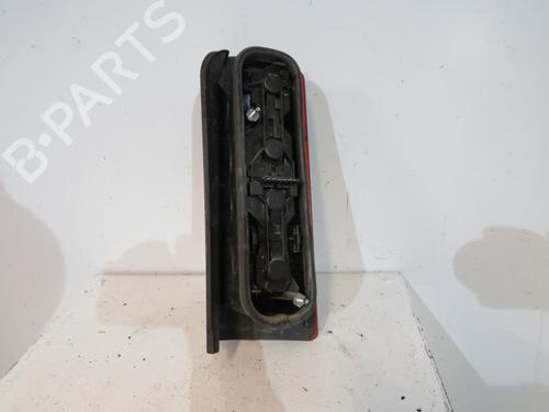 Left taillight OPEL COMBO Box Body/MPV 1.3 CDTI 16V | BP25112880C34 