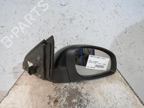 Used Right mirror OPEL SIGNUM Hatchback (Z03) 3.0 V6 CDTI (F48) (177 hp) 25066144