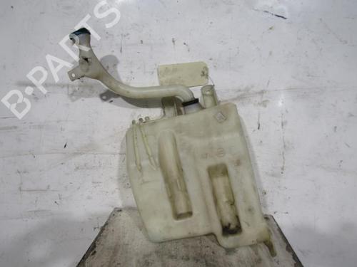 Used Windscreen washer tank NISSAN NOTE (E11, NE11) 1.5 dCi (86 hp) 25113995